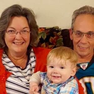 Meet your Posher, Janet